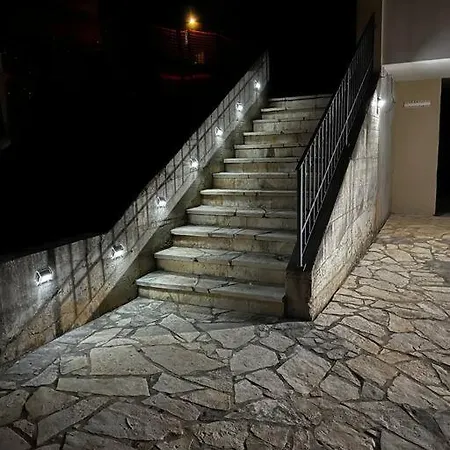 Villa Carmen *