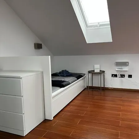 Villa Carmen Trogir