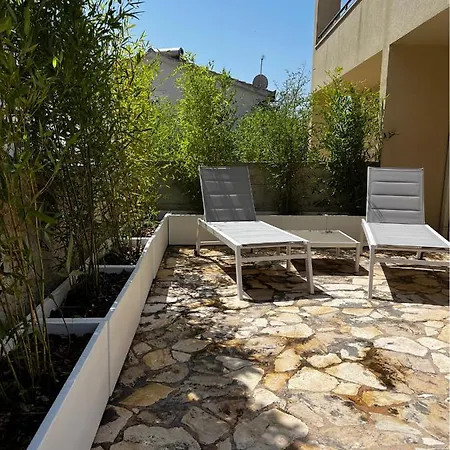 Villa Carmen