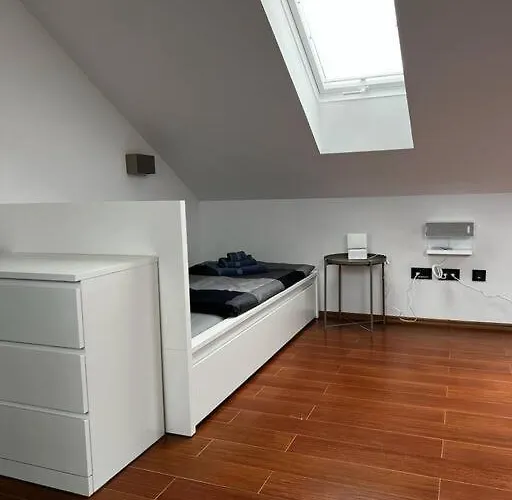 别墅 Carmen 特罗吉尔